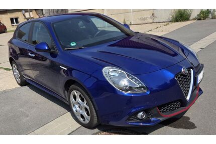 Alfa Romeo Giulietta Gebrauchtwagen