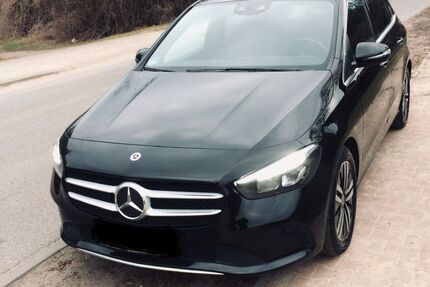 Mercedes-Benz B 180 Gebrauchtwagen