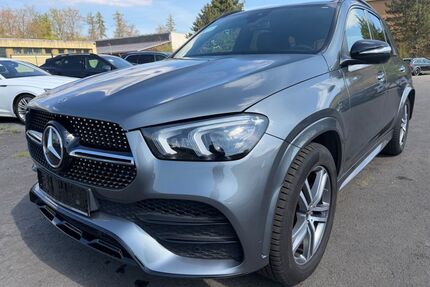 Mercedes-Benz GLE 450 Gebrauchtwagen