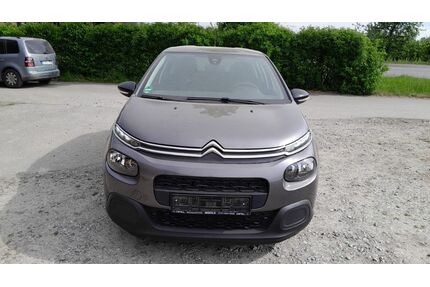 Citroen C3 Gebrauchtwagen