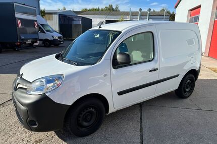 Renault Kangoo Gebrauchtwagen