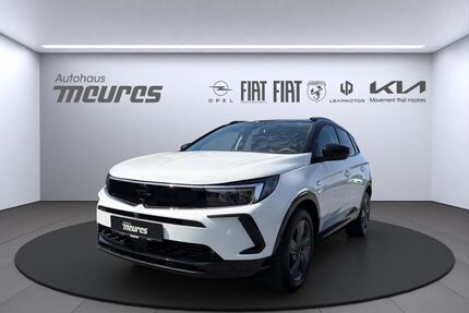 Opel Grandland (X) Gebrauchtwagen