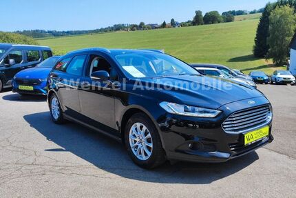 Ford Mondeo Gebrauchtwagen