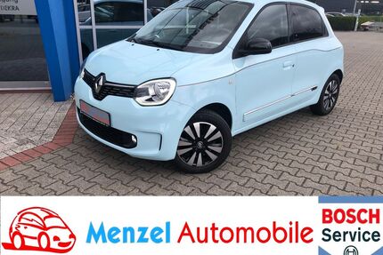 Renault Twingo Gebrauchtwagen