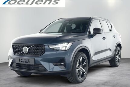 Volvo XC40 Gebrauchtwagen
