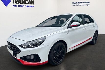 Hyundai i30 Gebrauchtwagen