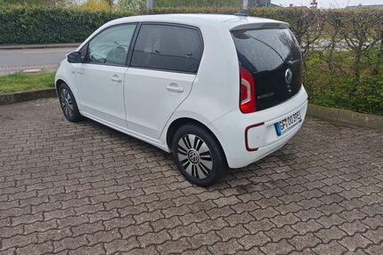 VW e-up! Gebrauchtwagen