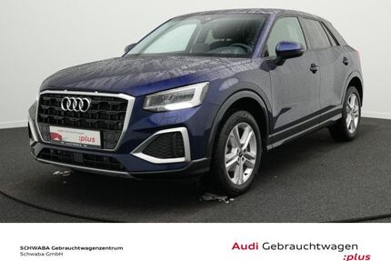 Audi Q2 Gebrauchtwagen