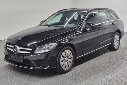 Mercedes-Benz C 220 Gebrauchtwagen