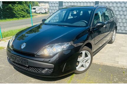Renault Laguna Gebrauchtwagen