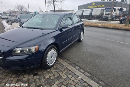 Volvo S40 Gebrauchtwagen
