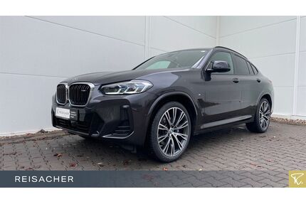 BMW X4 M40 Gebrauchtwagen