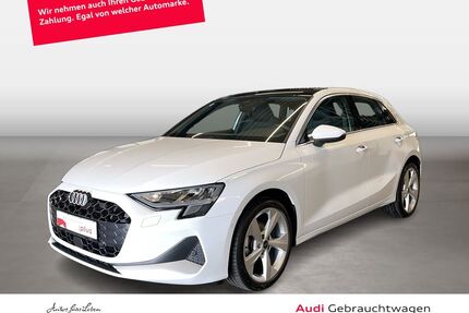 Audi A3 Gebrauchtwagen