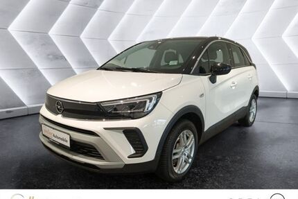 Opel Crossland (X) Gebrauchtwagen