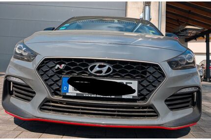 Hyundai i30 Gebrauchtwagen