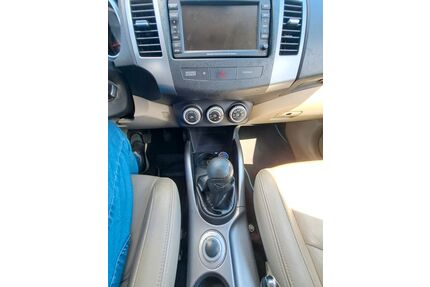 Mitsubishi Outlander Gebrauchtwagen