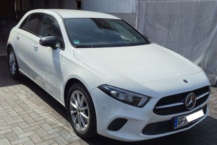 Mercedes-Benz A 220 Gebrauchtwagen