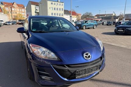 Mazda 3 Gebrauchtwagen