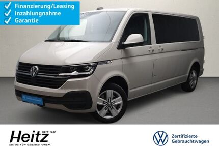 VW T6 Caravelle Gebrauchtwagen