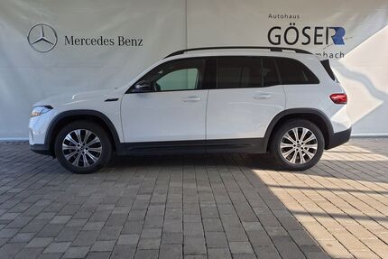 Mercedes-Benz EQB Gebrauchtwagen