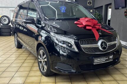 Mercedes-Benz V 250 Gebrauchtwagen