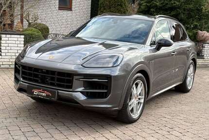 Porsche Cayenne Gebrauchtwagen