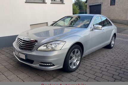 Mercedes-Benz S 350 Gebrauchtwagen