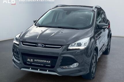 Ford Kuga Gebrauchtwagen