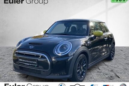 Mini Cooper SE Gebrauchtwagen