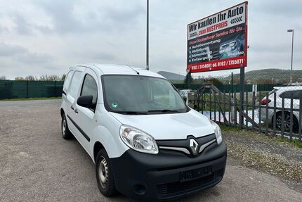 Renault Kangoo Gebrauchtwagen