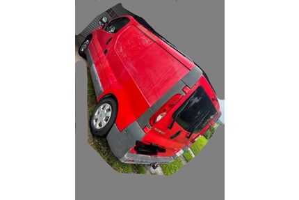 Renault Trafic Gebrauchtwagen