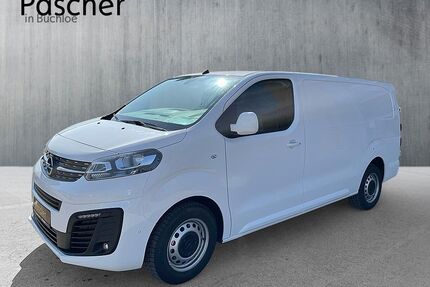 Opel Vivaro Gebrauchtwagen