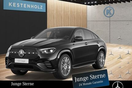 Mercedes-Benz GLE 450 Gebrauchtwagen