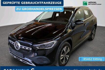Mercedes-Benz GLA 200 Gebrauchtwagen