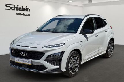Hyundai KONA Gebrauchtwagen
