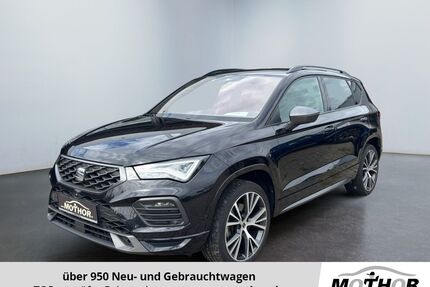 Seat Ateca Gebrauchtwagen