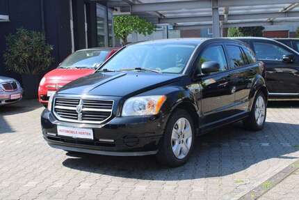 Dodge Caliber Gebrauchtwagen