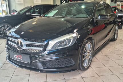 Mercedes-Benz A 200 Gebrauchtwagen