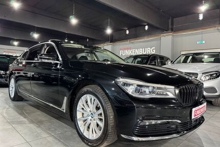 BMW 730 Gebrauchtwagen