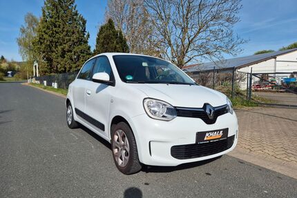 Renault Twingo Gebrauchtwagen