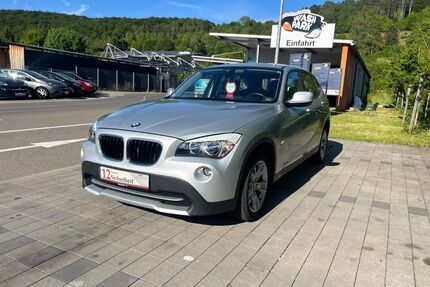 BMW X1 Gebrauchtwagen