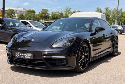 Porsche Panamera Gebrauchtwagen