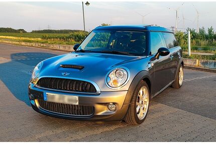 Mini Cooper S Clubman Gebrauchtwagen