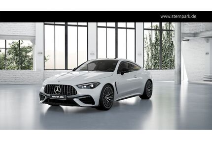 Mercedes-Benz CLE 53 AMG Gebrauchtwagen