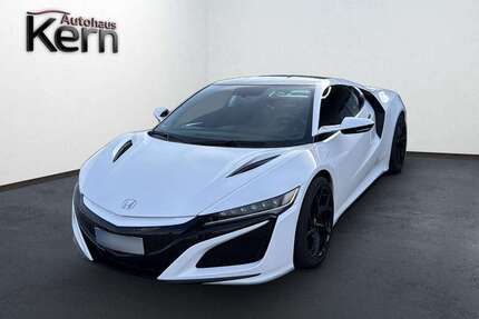 Honda NSX Gebrauchtwagen