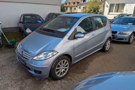 Mercedes-Benz A 150 Gebrauchtwagen