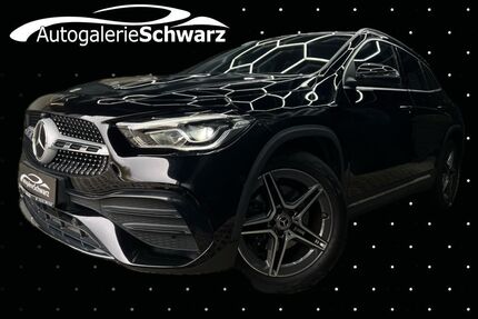 Mercedes-Benz GLA 250 Gebrauchtwagen