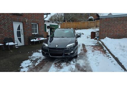 Renault Laguna Gebrauchtwagen