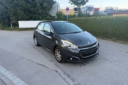 Peugeot 208 Gebrauchtwagen