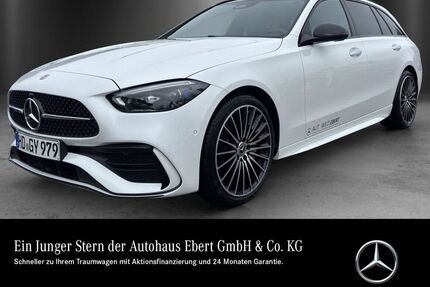 Mercedes-Benz C 220 Gebrauchtwagen